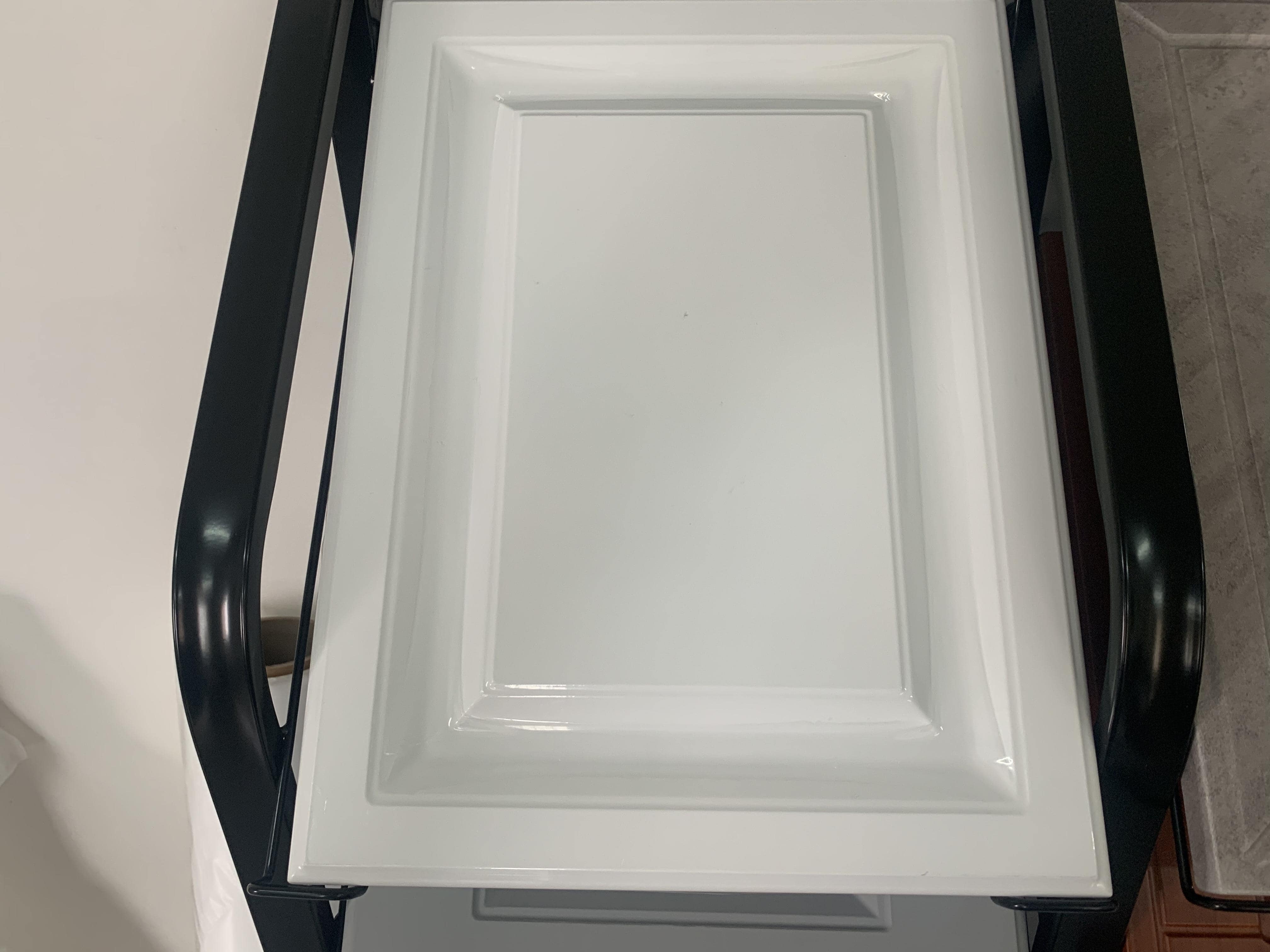 吸塑門板材使用免噴膠吸塑膜效果怎么樣？