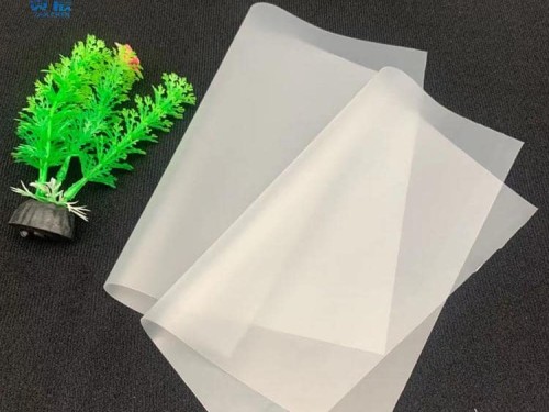 霧面半透明薄膜85A
