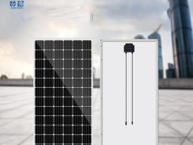 太陽能發(fā)電系統(tǒng)EVA光伏膜組件板站單晶硅太陽能發(fā)電板EVA膠膜