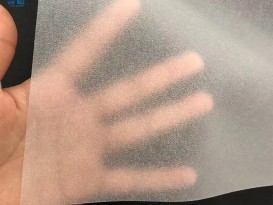 贊晨EVA光伏膜 抗PID膠膜 太陽(yáng)能組件層壓封裝用膜