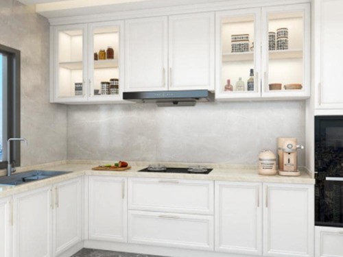 真空免噴吸塑膜 櫥柜移動(dòng)木門吸塑貼合