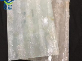 夾膠玻璃專用EVA玻璃夾膠膜顏色可定制