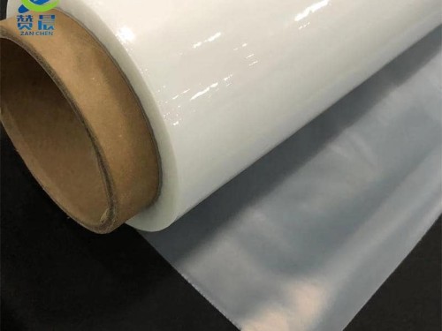 吸塑模壓門板贊晨免噴吸塑膠膜、真空吸塑