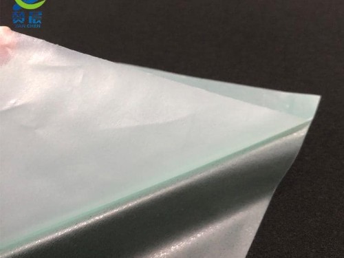 優(yōu)質(zhì)的tpu熱熔膠膜粘性強(qiáng)無異味環(huán)保