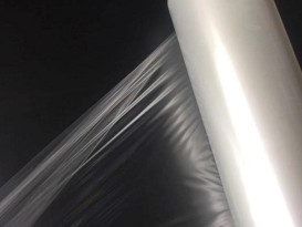 廣州tpu薄膜供應(yīng)商tpu防水透氣薄膜復(fù)合布料透明環(huán)保 大卷膜