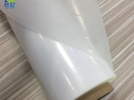 裝飾材料免噴膠吸塑膜高強粘合木板pvc膜