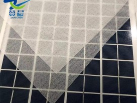 光伏膜源頭廠家EVA太陽(yáng)能光伏膜太陽(yáng)能電池背膜　光伏組件背板