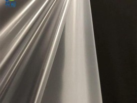 TPU醫(yī)療膜 耐穿透性薄膜抗菌耐摩擦醫(yī)用聚氨酯TPU膜