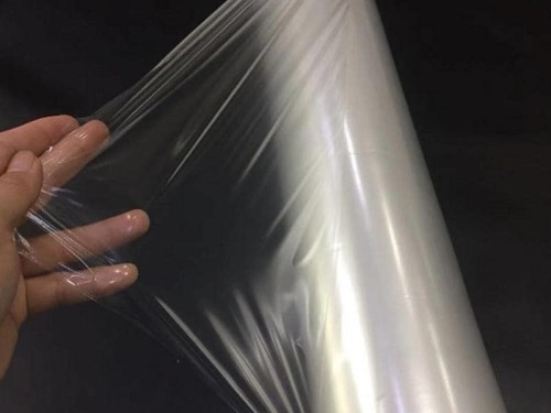 tpu裱花袋zc環(huán)保TPU薄膜雕花袋裱花袋蛋糕裝飾袋