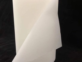 專(zhuān)用膜EVA太陽(yáng)膜高溫層壓封裝半透明絕緣密封EVA膠膜