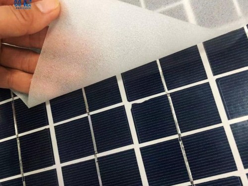 eva太陽能光伏膜