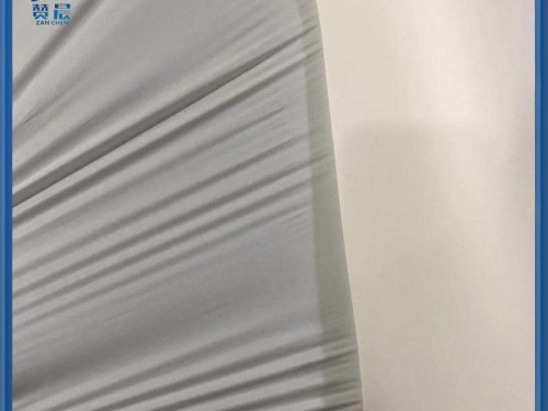 tpu膜白色霧面防水透氣膜