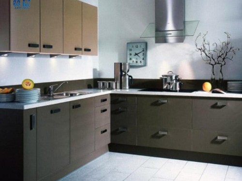 ZC-免噴膠吸塑膜-0.06MM