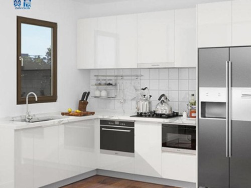 耗材膜門(mén)板材料櫥柜