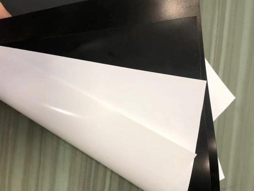 TPU片材 黑、白色
