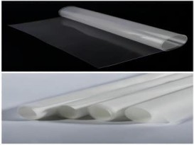 TPU薄膜生產(chǎn)廠家半透明tpu功能薄膜10BM0.08mm可定制免費取樣