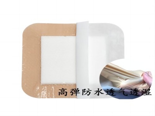 tpu薄膜環(huán)保無(wú)味防水透氣透濕膜醫(yī)用膜