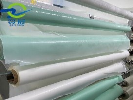 跨境專(zhuān)購(gòu) TPU免噴吸塑膠膜用于櫥柜門(mén)板衣柜吸塑門(mén)模替代噴膠