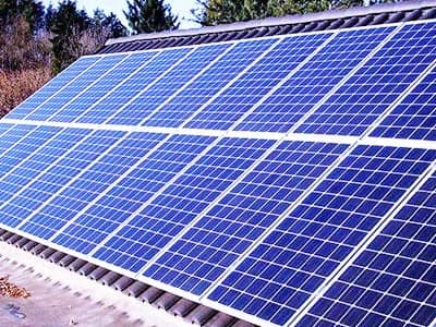 EVA光伏膜生產(chǎn)廠家情況