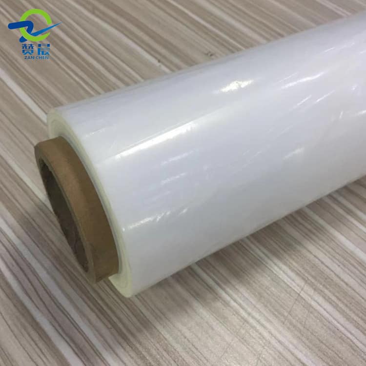 免噴吸塑膜 免噴吸塑膜