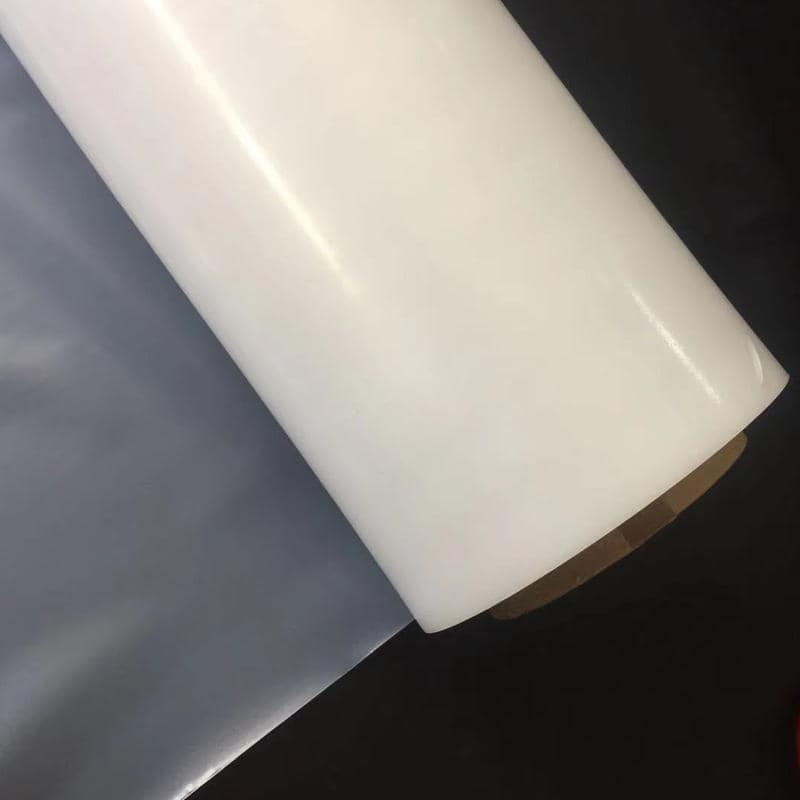 TPU熱熔膠膜是什么？TPU熱熔膠膜有什么特點？