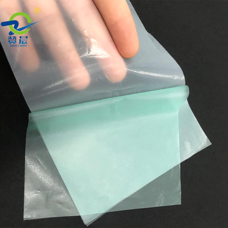 TPU熱熔膠膜 TPU熱熔膠膜