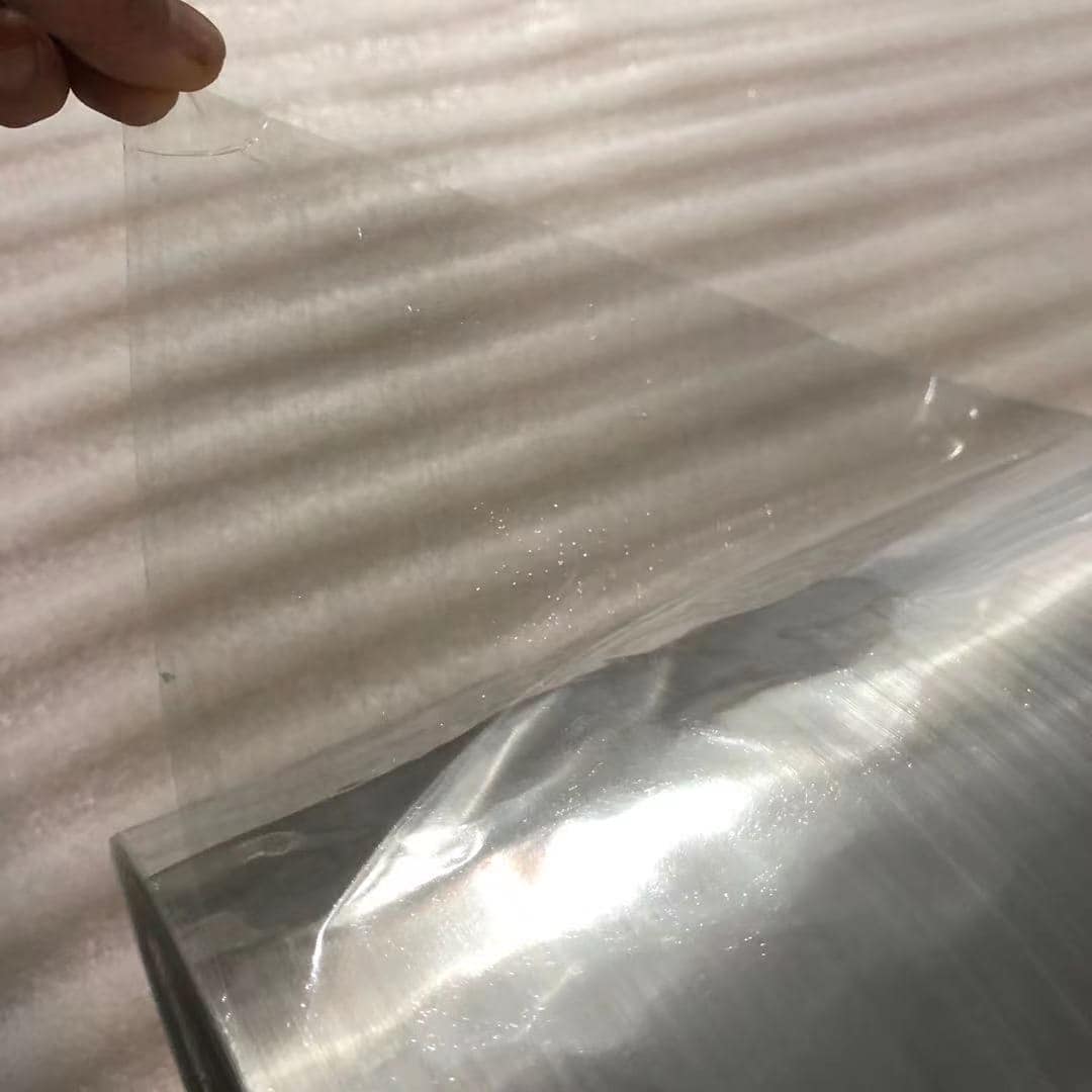 TPU熱熔膠膜 TPU熱熔膠膜