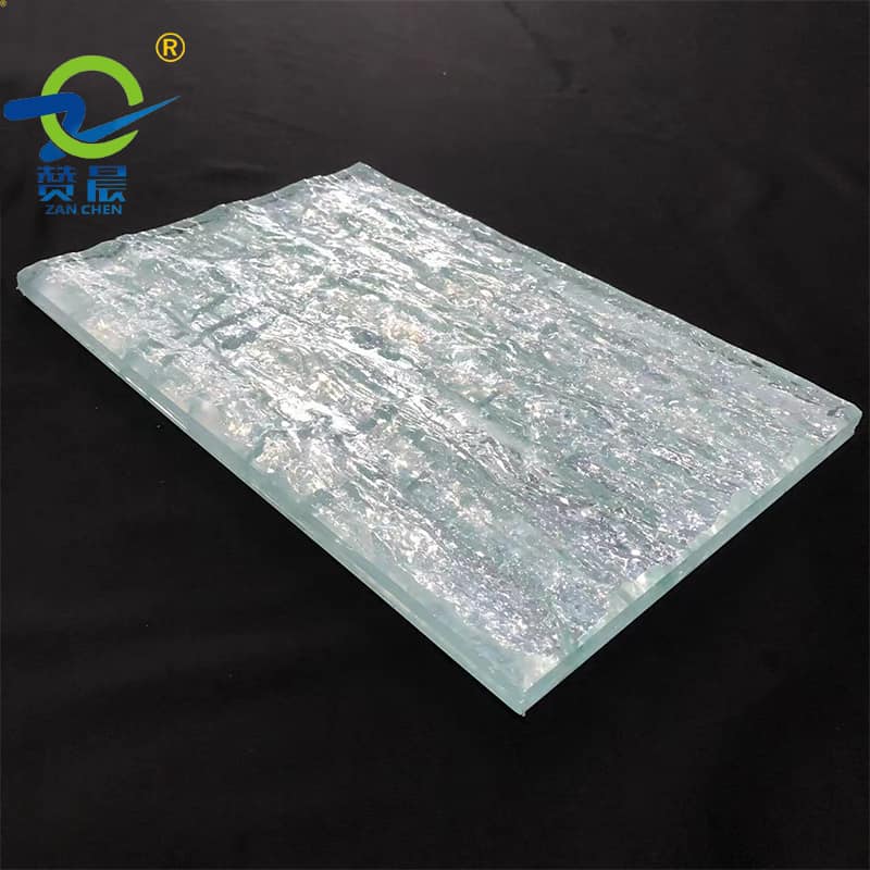 EVA玻璃夾膠膜 EVA玻璃夾膠膜