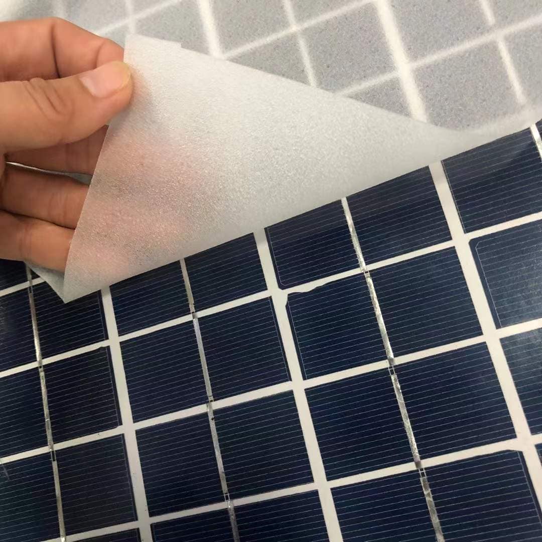 光伏eva膠膜生產(chǎn)商 光伏eva膠膜生產(chǎn)商