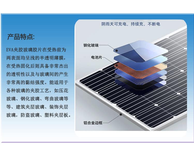 光伏eva膠膜 光伏eva膠膜