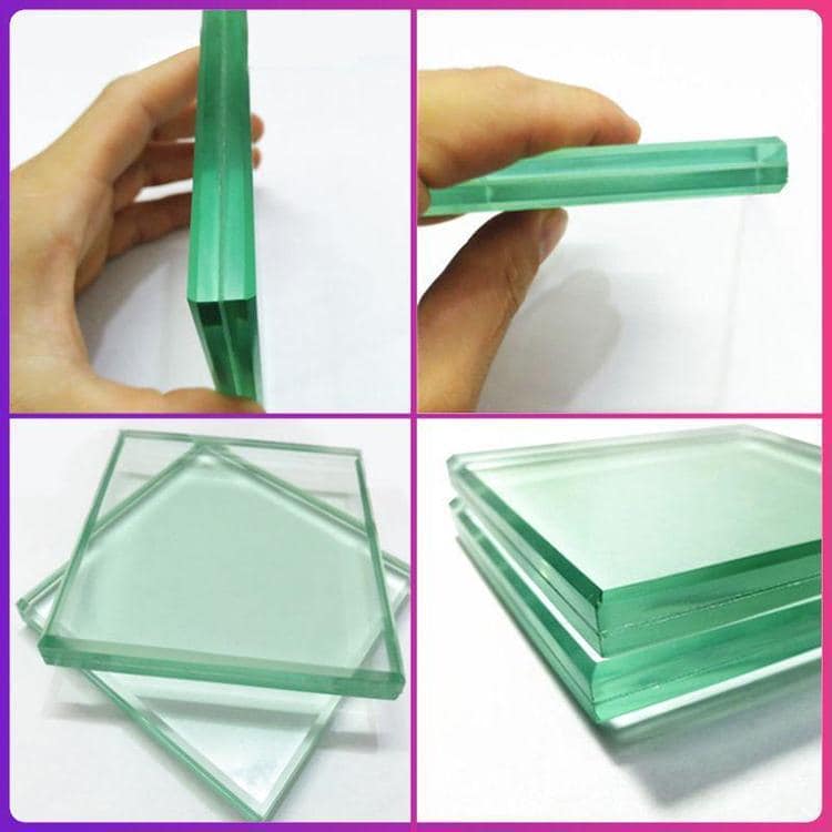 EVA玻璃夾膠膜 EVA玻璃夾膠膜